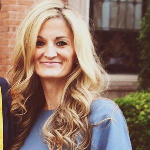 Meet your Posher, Cynthia